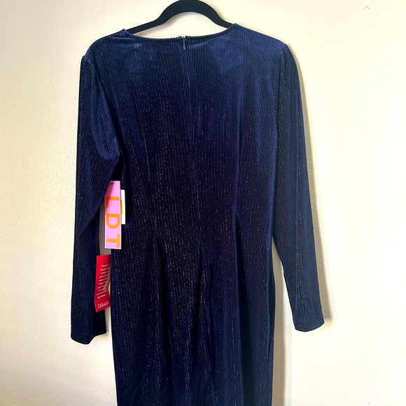 LDT DRESS - Picture 2 of 5